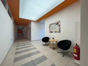 Pronájem kanceláře, Brno, Černého, 57 m2