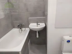 Pronájem bytu 1+kk, Ostrava, Bohumínská, 27 m2