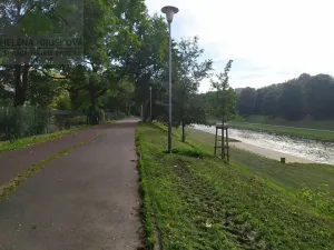 Pronájem bytu 1+kk, Ostrava, Bohumínská, 27 m2