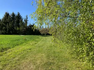 Prodej pozemku pro bydlení, Rybníček, 1153 m2