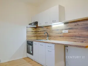 Pronájem bytu 2+1, Most, Zdeňka Štěpánka, 52 m2