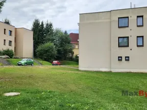 Pronájem bytu 3+1, Jablonec nad Nisou, Dalešická, 77 m2