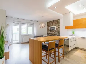 Prodej bytu 3+kk, Slavkov u Brna, Zelnice III, 89 m2
