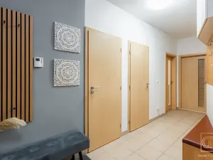 Prodej bytu 3+kk, Slavkov u Brna, Zelnice III, 89 m2