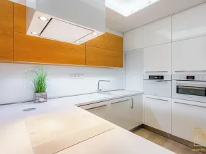 Prodej bytu 3+kk, Slavkov u Brna, Zelnice III, 89 m2