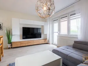 Prodej bytu 3+kk, Slavkov u Brna, Zelnice III, 89 m2