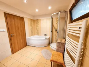 Pronájem rodinného domu, Blansko, 122 m2