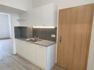 Pronájem bytu 2+1, Ostrava, Nejedlého, 66 m2