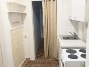 Pronájem bytu 2+kk, Praha - Vinohrady, 47 m2