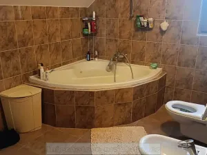 Pronájem pokoje, Praha - Radotín, 23 m2
