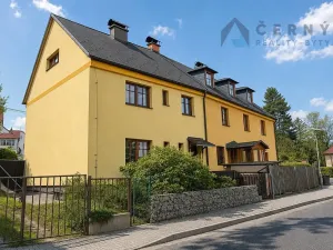 Pronájem bytu 4+1, Liberec, Frimlova, 100 m2