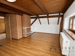 Pronájem bytu 4+1, Liberec, Frimlova, 100 m2