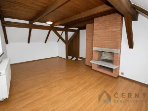 Pronájem bytu 4+1, Liberec, Frimlova, 100 m2
