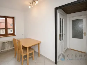 Pronájem bytu 4+1, Liberec, Frimlova, 100 m2