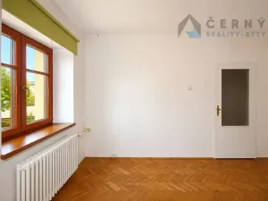 Pronájem bytu 4+1, Liberec, Frimlova, 100 m2