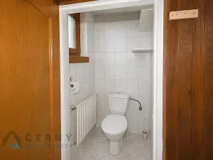 Pronájem bytu 4+1, Liberec, Frimlova, 100 m2