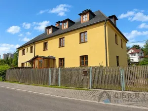 Pronájem bytu 4+1, Liberec, Frimlova, 100 m2