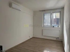 Pronájem bytu 1+kk, Brno, Slíny, 26 m2