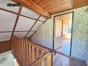 Prodej chaty, Čím, 76 m2