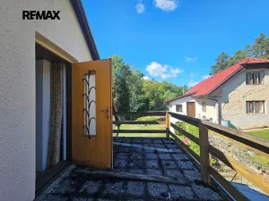 Prodej chaty, Čím, 76 m2