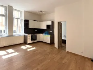 Pronájem bytu 2+kk, Aš, Kamenná, 55 m2
