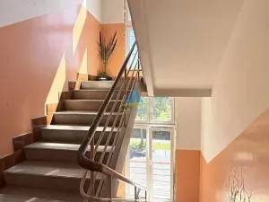 Pronájem bytu 1+1, Aš, Okružní, 40 m2