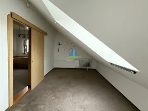 Prodej bytu 3+1, Františkovy Lázně, Francouzská, 103 m2