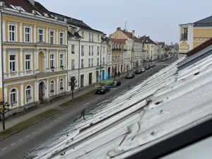 Prodej bytu 3+1, Františkovy Lázně, Francouzská, 103 m2
