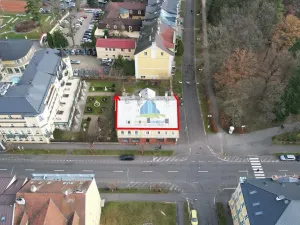 Prodej bytu 3+1, Františkovy Lázně, Francouzská, 103 m2