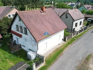Prodej rodinného domu, Hazlov, 138 m2