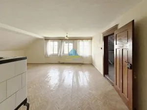 Prodej rodinného domu, Hazlov, 138 m2