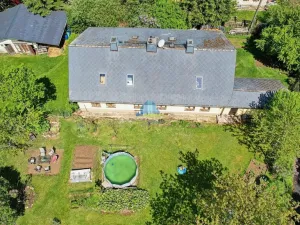 Prodej rodinného domu, Josefov - Hřebeny, 245 m2