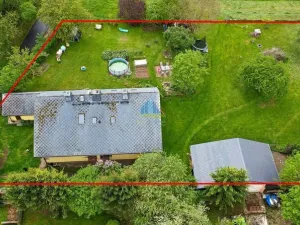 Prodej rodinného domu, Josefov - Hřebeny, 245 m2