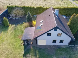 Prodej rodinného domu, Františkovy Lázně - Horní Lomany, Americká, 195 m2