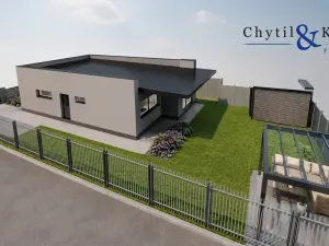Prodej rodinného domu, Přerov, 96 m2