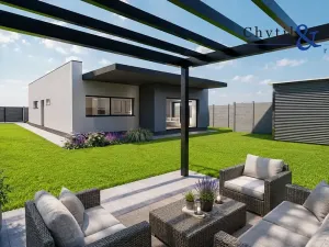 Prodej rodinného domu, Přerov, 96 m2