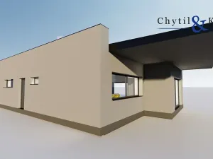 Prodej rodinného domu, Přerov, 96 m2