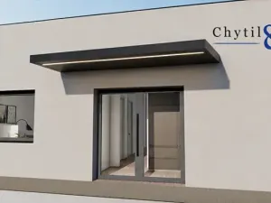 Prodej rodinného domu, Přerov, 96 m2