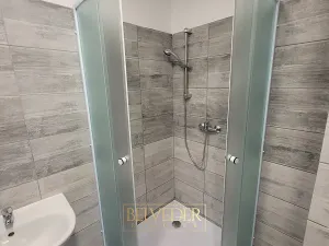 Pronájem bytu 2+kk, Teplice, Zelená, 40 m2