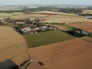 Prodej komerčního pozemku, Ždírec, 21059 m2