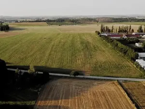 Prodej komerčního pozemku, Ždírec, 21059 m2