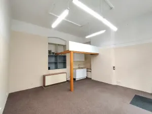 Pronájem obchodního prostoru, Praha - Nusle, Jaromírova, 30 m2