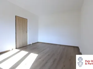 Pronájem bytu 2+kk, Plzeň, Karla Steinera, 36 m2
