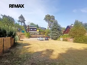Prodej pozemku pro bydlení, Dolní Lukavice, 422 m2