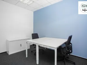 Pronájem kanceláře, Praha - Ruzyně, Aviatická, 10 m2