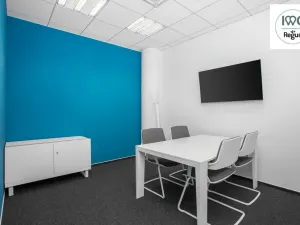 Pronájem kanceláře, Praha - Ruzyně, Aviatická, 60 m2