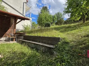 Prodej pozemku pro bydlení, Bílovice nad Svitavou, Dobrovského, 380 m2