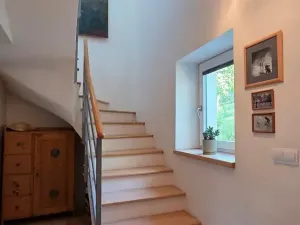 Prodej pozemku pro bydlení, Bílovice nad Svitavou, Dobrovského, 380 m2