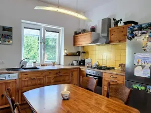 Prodej rodinného domu, Bílovice nad Svitavou, Dobrovského, 93 m2