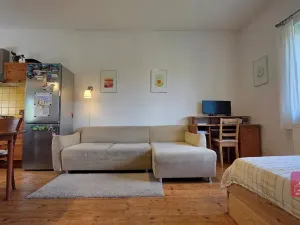 Prodej rodinného domu, Bílovice nad Svitavou, Dobrovského, 93 m2